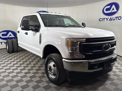 2022 Ford F-350 Memphis TN