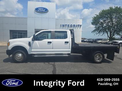 2017 Ford F-350 Paulding OH