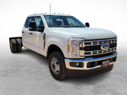 2025 Ford F-350 Lamesa TX