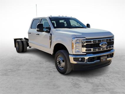 2026 Ford F-350 Lamesa TX