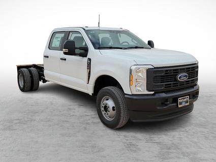 2026 Ford F-350 Lamesa TX