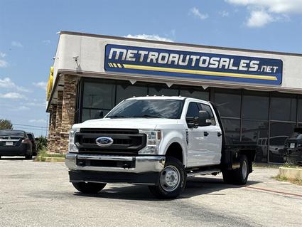 2021 Ford F-350 Arlington TX