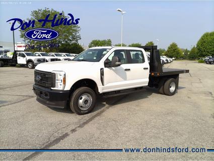 2024 Ford F-350 Fishers IN