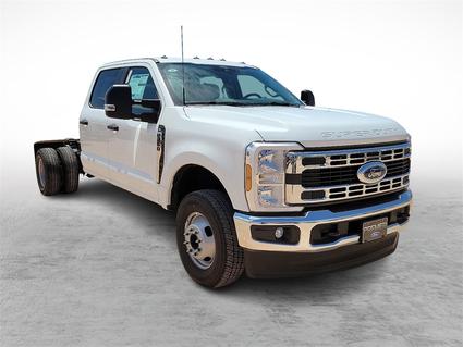 2025 Ford F-350 Lamesa TX