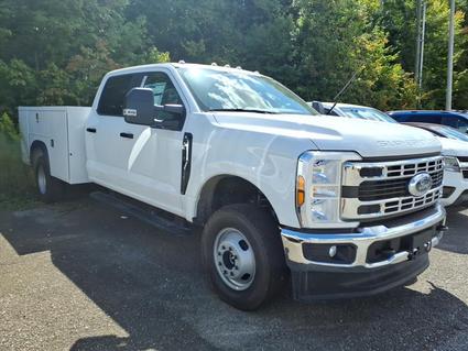 2025 Ford F-350 Salem VA