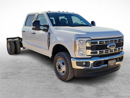2026 Ford F-350 Lamesa TX