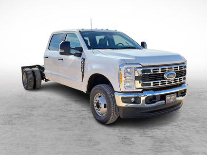 2026 Ford F-350 Lamesa TX