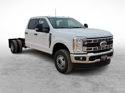 2026 Ford F-350 Lamesa TX