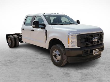 2026 Ford F-350 Lamesa TX