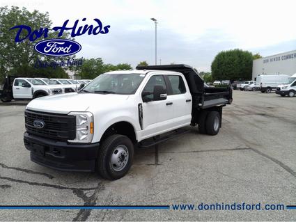 2024 Ford F-350 Fishers IN