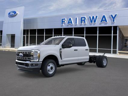 2025 Ford F-350 Greenville SC