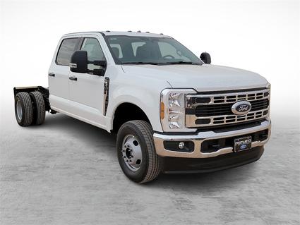 2026 Ford F-350 Lamesa TX