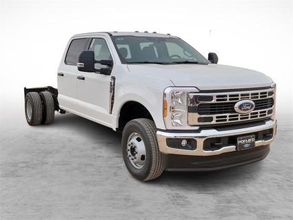 2026 Ford F-350 Lamesa TX