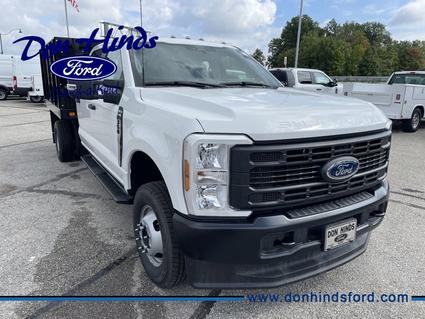 2024 Ford F-350 Fishers IN