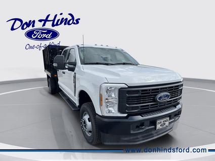 2024 Ford F-350 Fishers IN