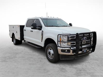 2025 Ford F-350 Lamesa TX