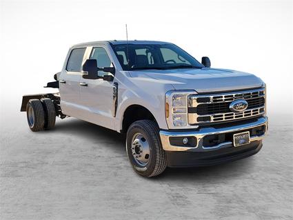 2026 Ford F-350 Lamesa TX