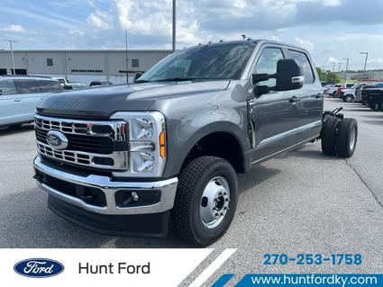 2025 Ford F-350 Franklin KY