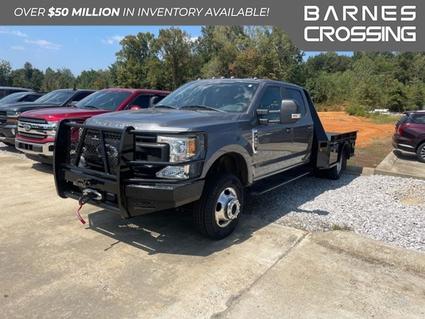 2022 Ford F-350 Tupelo MS