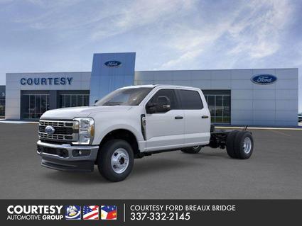 2026 Ford F-350 Breaux Bridge LA
