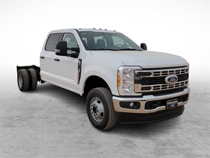 2026 Ford F-350 Lamesa TX