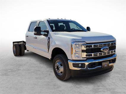 2026 Ford F-350 Lamesa TX