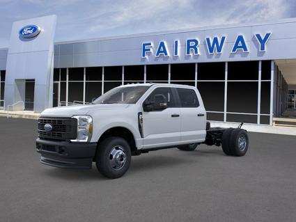 2026 Ford F-350 Greenville SC