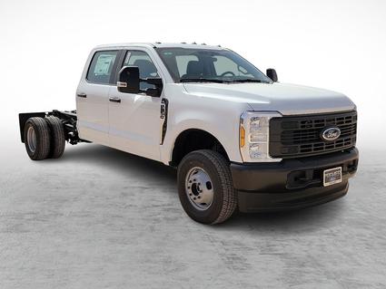 2026 Ford F-350 Lamesa TX