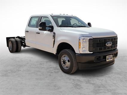 2026 Ford F-350 Lamesa TX