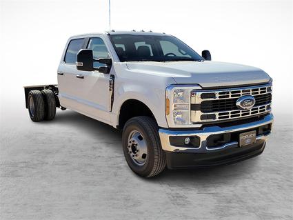 2026 Ford F-350 Lamesa TX