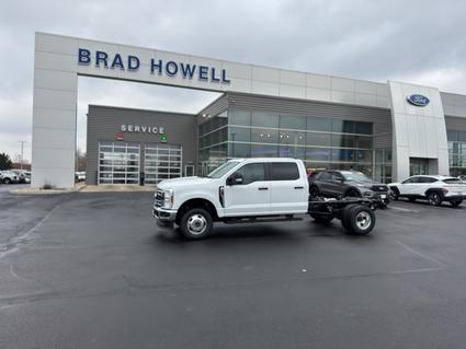 2026 Ford F-350 Kokomo IN