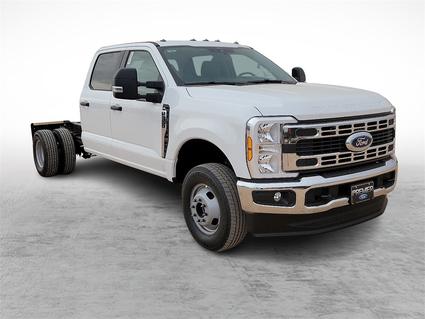 2026 Ford F-350 Lamesa TX