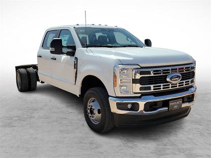 2025 Ford F-350 Lamesa TX