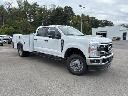 2025 Ford F-350 Salem VA