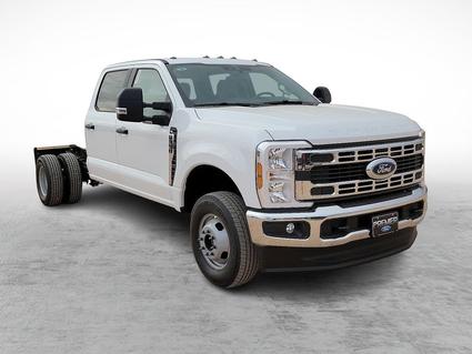 2026 Ford F-350 Lamesa TX