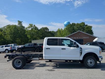 2025 Ford F-350 Winder GA