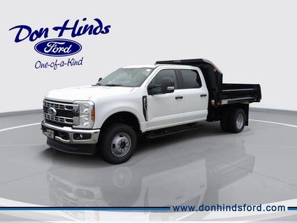 2025 Ford F-350 Fishers IN