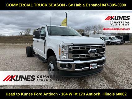 2026 Ford F-350 Antioch IL