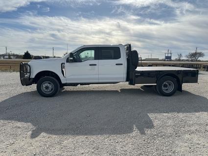2026 Ford F-350 Whitesboro TX