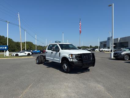 2022 Ford F-350 Stonewall LA