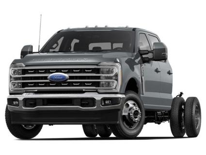 2023 Ford F-350 Cheyenne WY