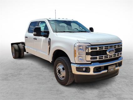 2025 Ford F-350 Lamesa TX