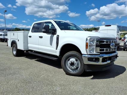 2025 Ford F-350 Salem VA