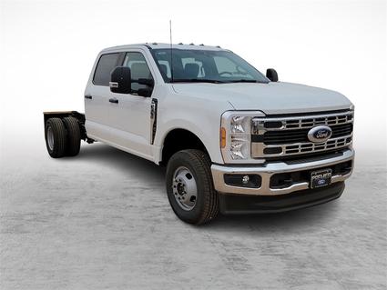 2026 Ford F-350 Lamesa TX