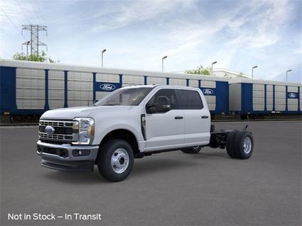 2026 Ford F-350 Whitesboro TX