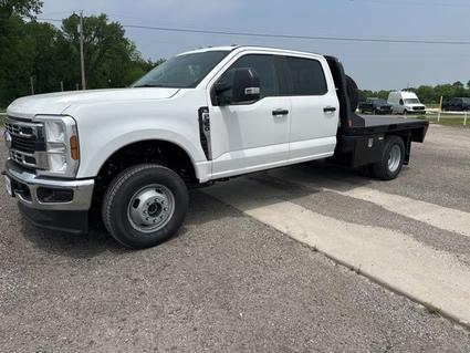 2026 Ford F-350 Whitesboro TX