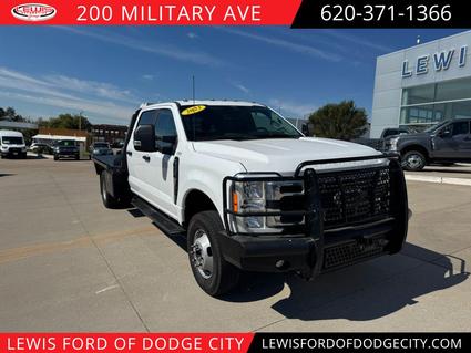 2023 Ford F-350 Dodge City KS