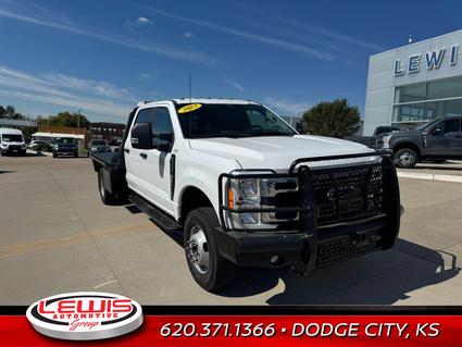 2023 Ford F-350 Dodge City KS