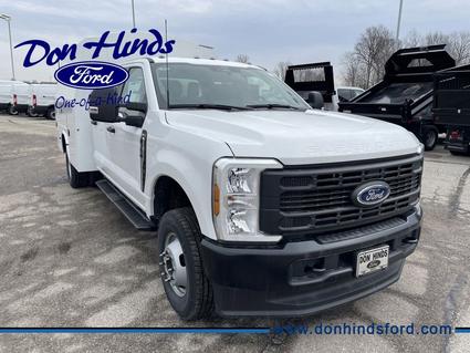 2024 Ford F-350 Fishers IN