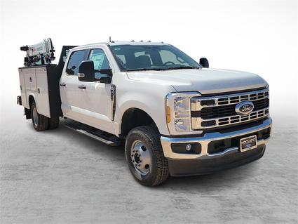 2024 Ford F-350 Lamesa TX